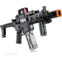 ReoBrix 77025 Modell Klemmbaustein Set 1589 Teile