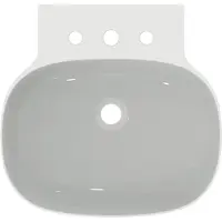 Ideal standard T439101 Waschtisch Linda-X 3 Hl. o.Ül.