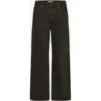 Levi's 005do Loose Bootcut Fit Jeans
