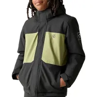 Regatta Dare 2b Send It II Wasserdichte Jacke Kinder