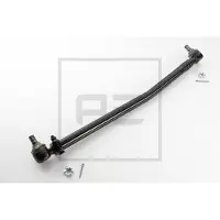 PETERS ENNEPETAL 032.071-00A Lenkstange