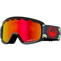 Dragon Dr Lil D 2 Skibrille