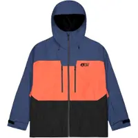 Picture Herren Skijacke Object Jacket Blau XL