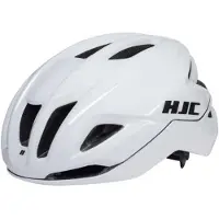 HJC Crosser Helm Weiß M Weiß M