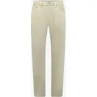 Levi's für Herren. 00501-3898 Jeans 501 Original Fit camel (31/32), Beige, Lässig, Baumwolle, Denim