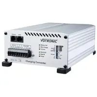 Votronic VCC 1212-50 CI 12V 50A B2B Ladewandler 3361 - 0% MwST. (Angebot gemäß §12 USt Gesetz.)