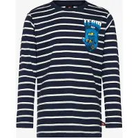 Lego Wear kidswear NINJAGO T-shirt – Lwtaffy 602 dark navy (590) 92