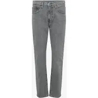 Levi's für Herren. 29507-1884 Jeans 502 Taper, grau (34/32), Lässig, Baumwolle, Denim