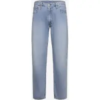 Levi's für Herren. 000LO-0009 Jeans 555 Relaxed Straight blau (28/32), Lässig, Baumwolle, Denim