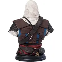 Pure Arts Assassin's Creed Black Flag: Neu synchronisierte Animus-Figur – Büste von Edward Kenway