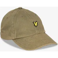 Lyle & Scott Baseball Kappe