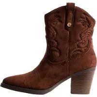 Xti 14610503 Stiefeletten Mit Absatz