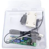Clack Automatische Chlorierung für Enthärtungsanlagen mit Steuerköpfen 3/8"