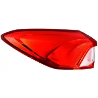 Hella Heckleuchte 2SD 354 860-331