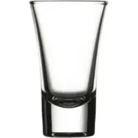 Pasabahce 12x Schnapsglas, 60 ml