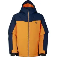 Dare 2b - "Piste" Skijacke für Kinder RG13736 (170-176) (Orange)