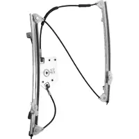 AIC Fensterheber 54092 vorne links für BMW