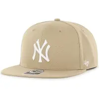 47 Mlb New York Yankees No Shot Captain Kappe