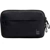 Got Bag Commuter Tech Pouch monochrome black