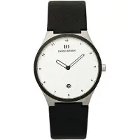Danish design 3324339, Armbanduhr, Weiblich, Edelstahl, 3,6 cm, 7 mm, 2,1 cm