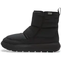 FitFlop Iq Comff Nylon Stiefel