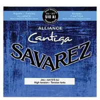 Savarez 510AJ Alliance Cantiga