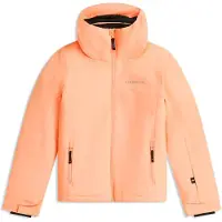 O'Neill Fwc'cruz Snow Jacket funky peach (12535) 152