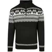 Brandit Troyer Norweger Rollkragenpullover