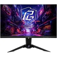 Asrock 68,5cm PG27QFW2A 16:9 HDMI/DP/USB IPS 400Hz QHD