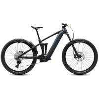 Cube Mountainbike Bikes Stereo Hybrid ONE44 Pro 800 | Größe S