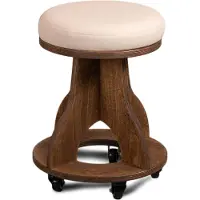 RelaxSensation Rollhocker ManuTherm