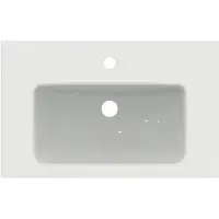 Ideal standard T4590MA Möbelwaschtisch i.life S 1 Hl. m.Ül.