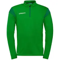 Uhlsport 1/4 ZIP TOP Squad 27