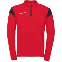Uhlsport Squad 27 Halbreißverschluss-sweatshirt