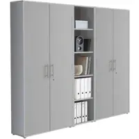 Mid.You AKTENSCHRANK OFFICE EDITION - SW SET 10