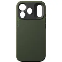 Moment Case für Iphone 18 Pro Magsafe Olive (Neuheit)