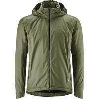 Gonso Herren Regenjacke SAVE Therm