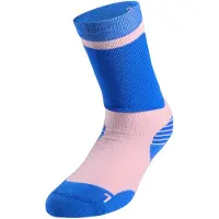 Odlo Essential Warm Kids nebulas blue - orchid ice (21819) 27-30
