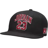 Jordan Jan Jersey Faltbrim Junior-kappe