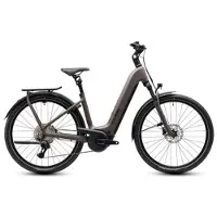 Cube Aluminium-Mountainbike Bikes Kathmandu Hybrid One 800