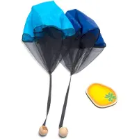BS Toys Flying de Boules Spiel