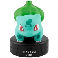 Tonies Hörspielfigur "Pokémon: Bisasam", grün (bunt), Hörspiele, Hörspielfigur
