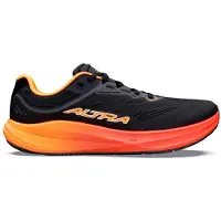 Altra Torin 9 Laufschuhe Schwarz Orange AW26, Größe 47 - EUR