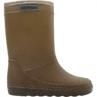 Enfant Mädchen Stiefel Thermo Boots Glitter - Bruin - Größe 27
