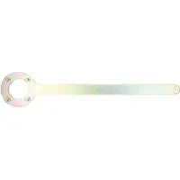 Ks Tools Kurbelwellen Riemenscheiben-Gegenhalter für Subaru, 480 mm - 400.0023