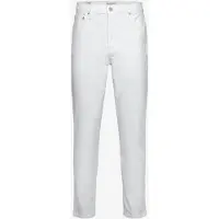 Levi's 724 High Rise Straight Cloud Dancer Deni