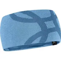 Montura Merino Logo Band dusk (681) M
