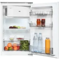 OK. OBK 8823 E Built-In Fridge (118 l, E, 54 cm hoch, Weiß)