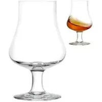 Stölzle -Lausitz Whiskygläser Nosing Glass, 194 ml, 6 Stück