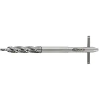 Ks Tools Injektoren-Sitz-Reinigungswerkzeug, Peugeot, Citroën, Fiat, Lancia - 152.1394